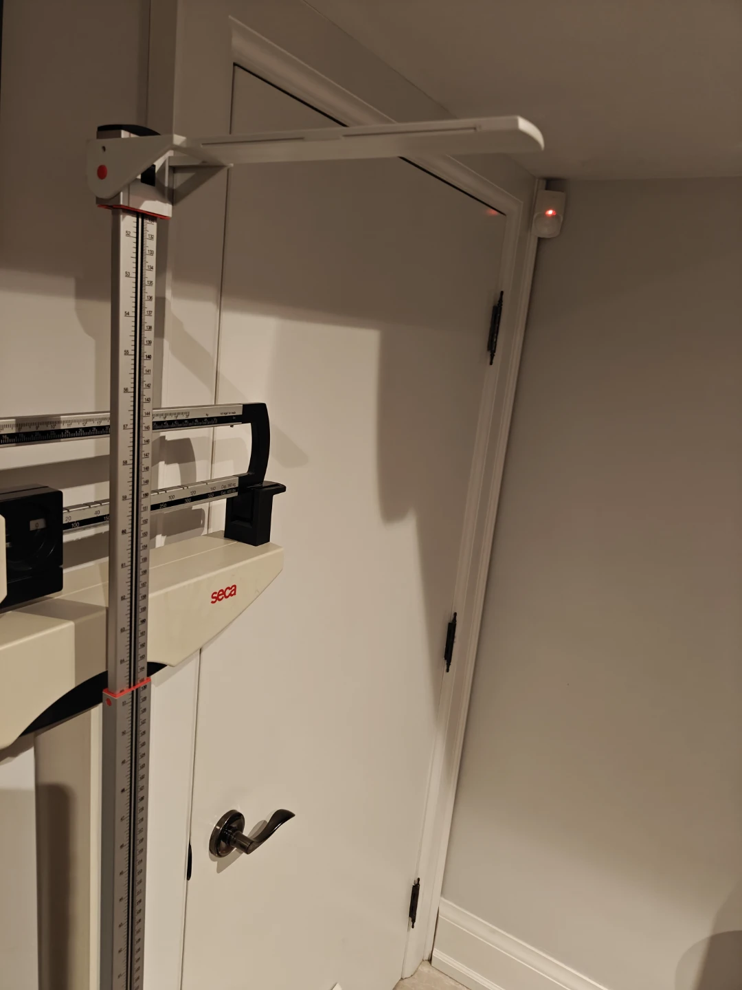 Seca doctor's scale - photo 5