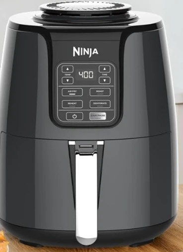 Ninja Air Fryer - photo 2