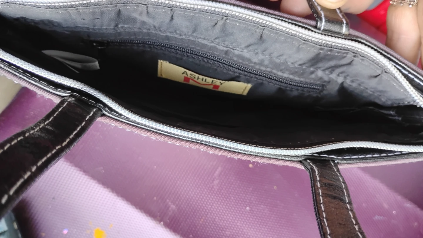 Marilyn Monroe Handbag by Ashley M - photo 2