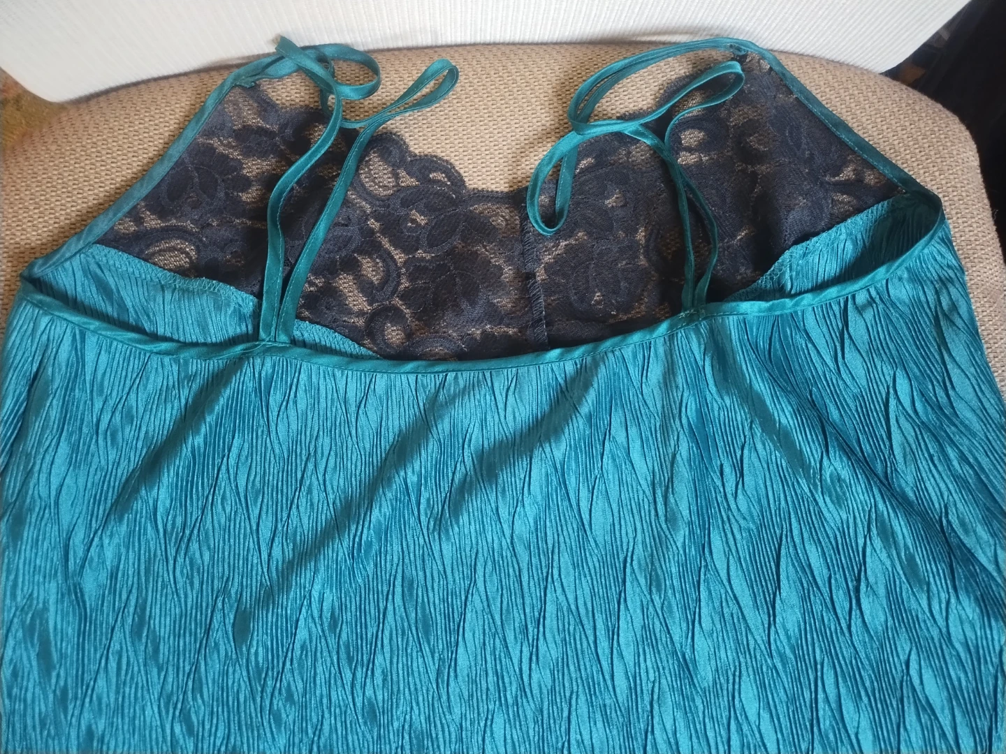 Sleepwear lingerie - size S/M - photo 3