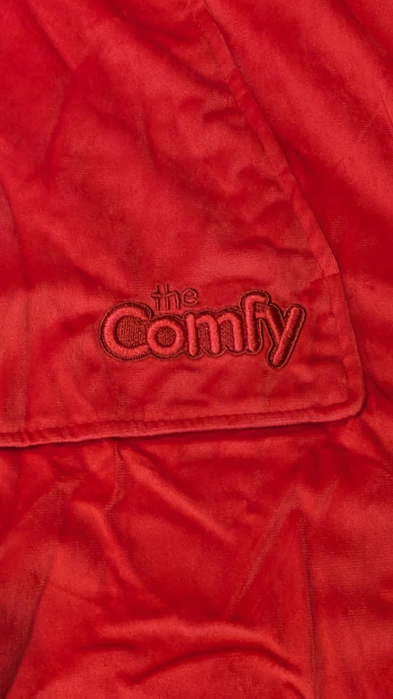 The Comfy Original Blanket Sweatshirt - photo 3