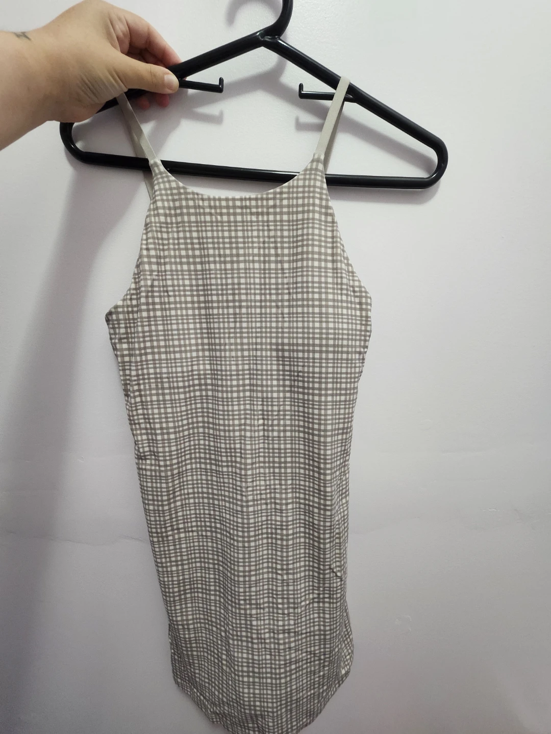 Lululemon Align High-Neck Dress