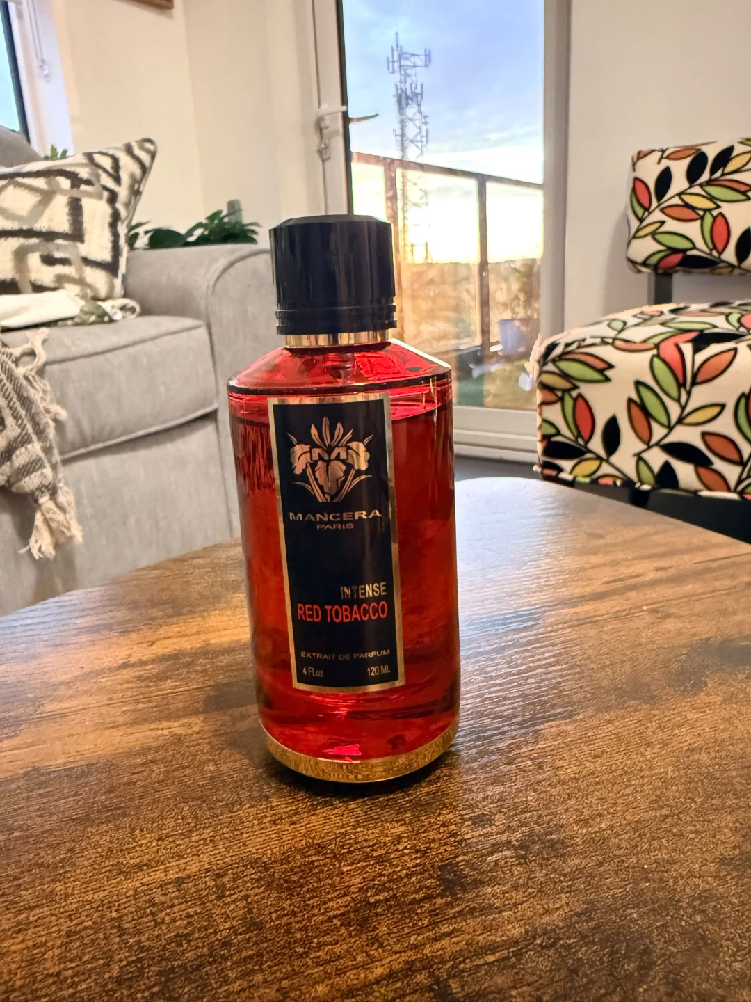 Fragrance Bundle: Mancera, Montblanc & Azzaro