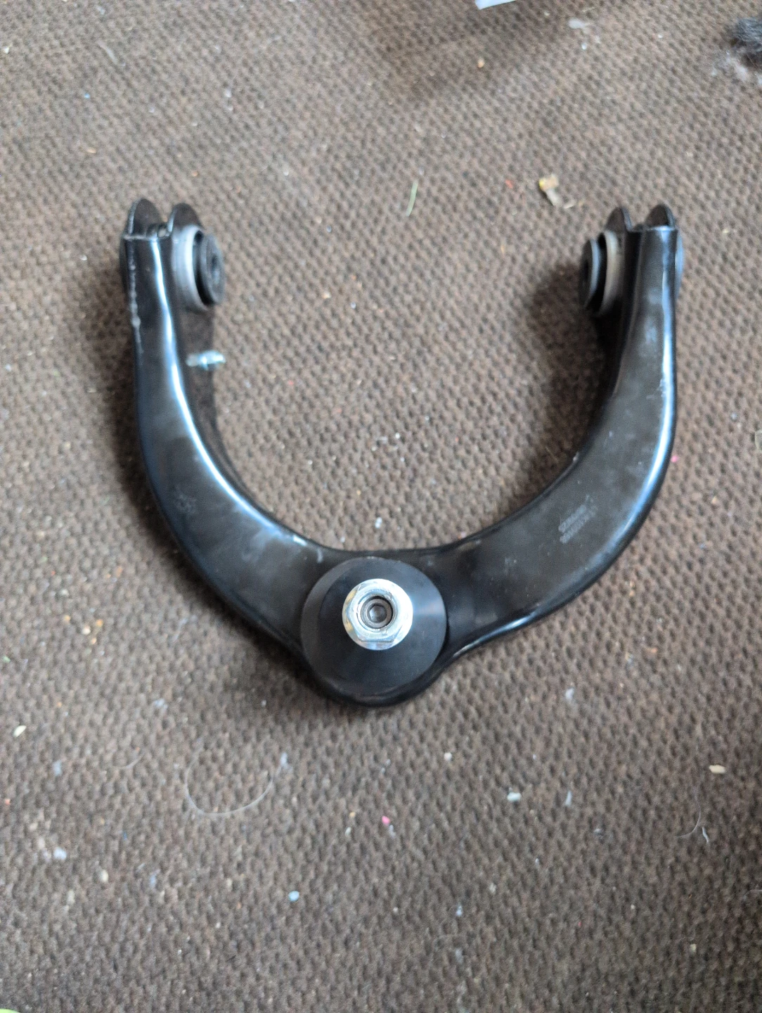 Automotive Upper Control Arm - photo 3
