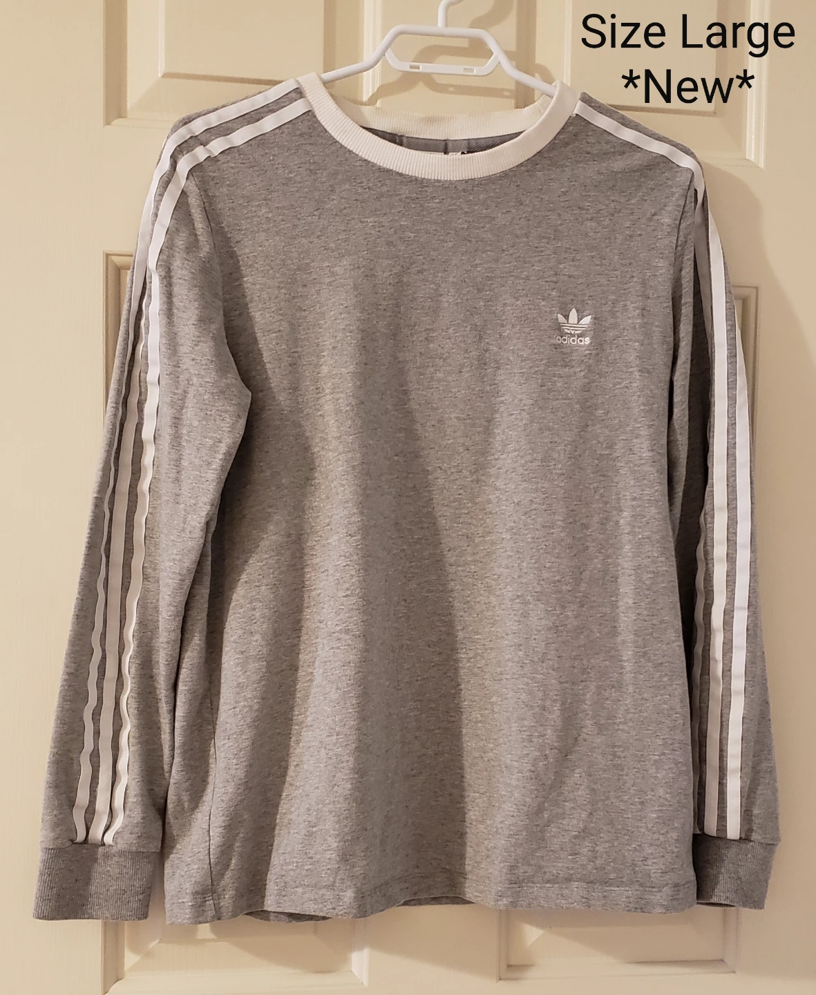 Adidas shirt