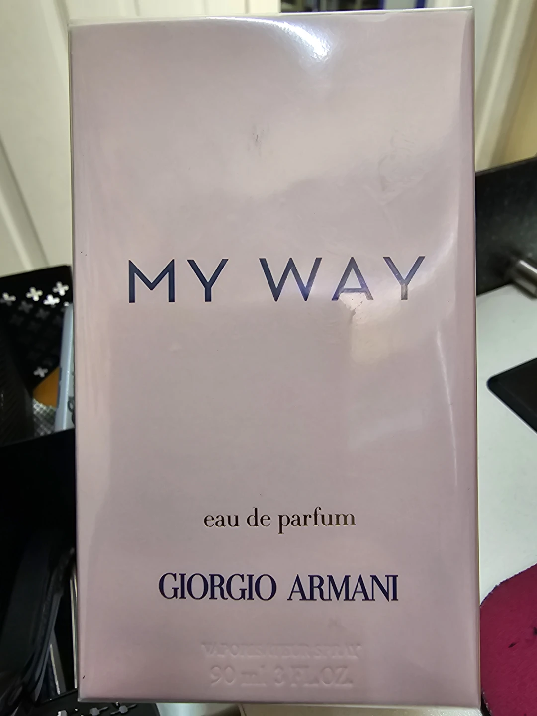 Giorgio Armani My Way Eau de Parfum 90ml