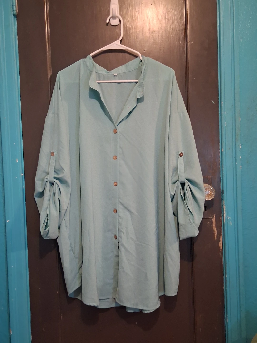 XXL-5X Women's clothing lot