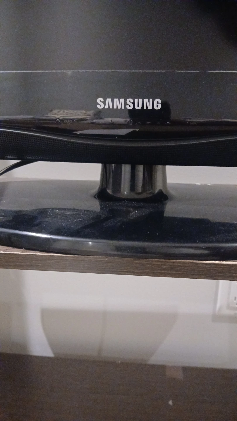 Samsung Tv - photo 3