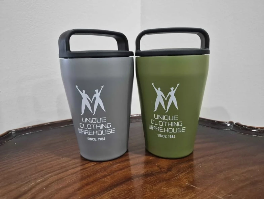 UNIQLO Tumblers (0.35 L)