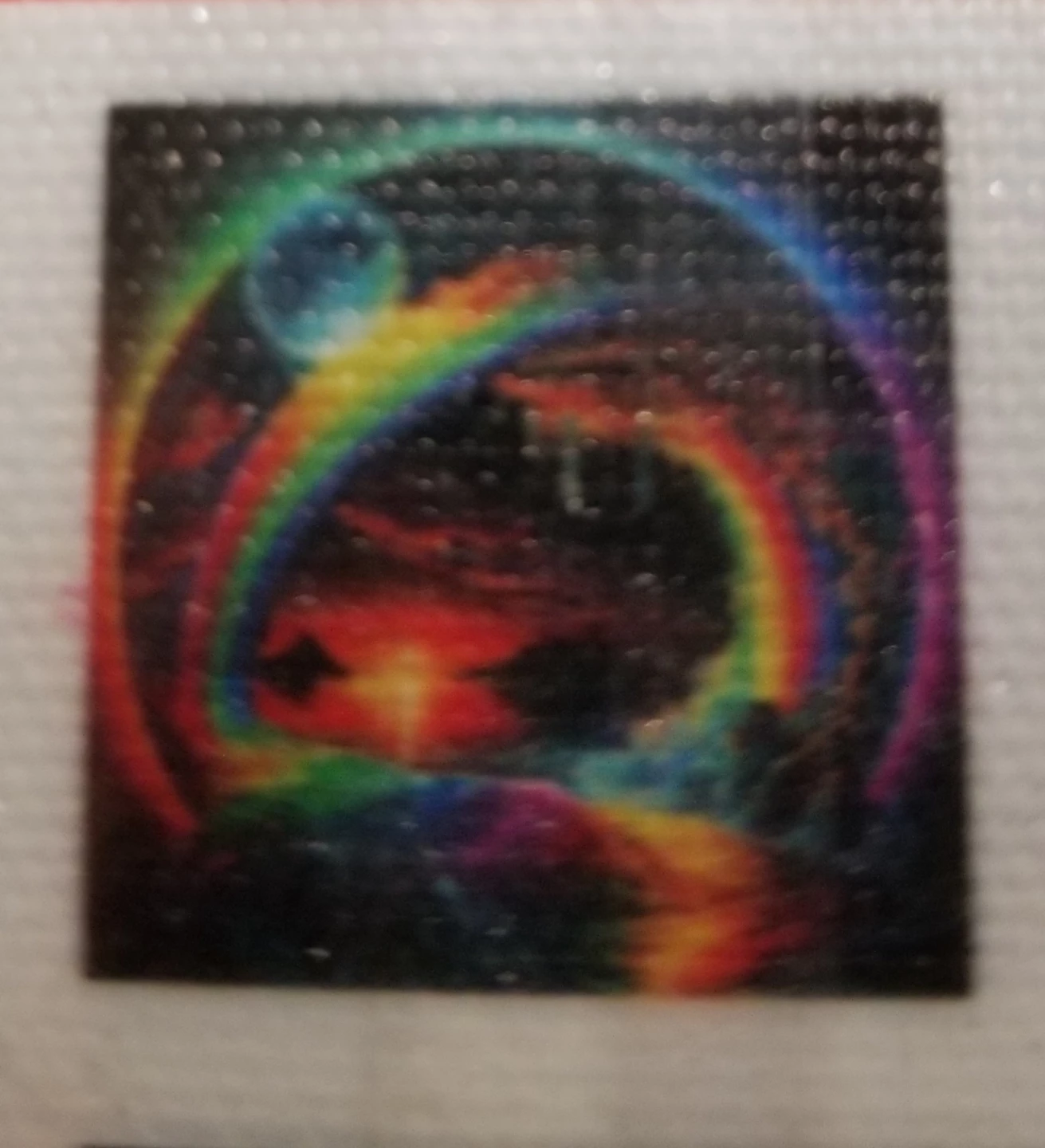 Set of 3 Small Decorative Stickers - photo 2