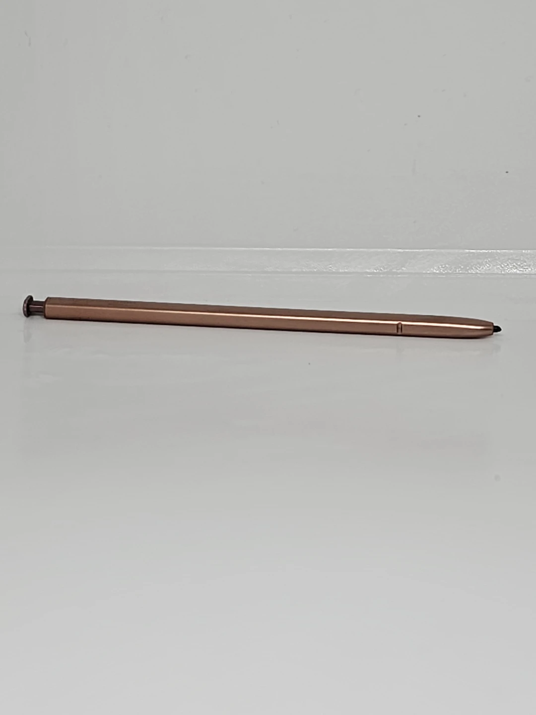 Samsung Galaxy Note 20 Ultra Bronze - photo 5