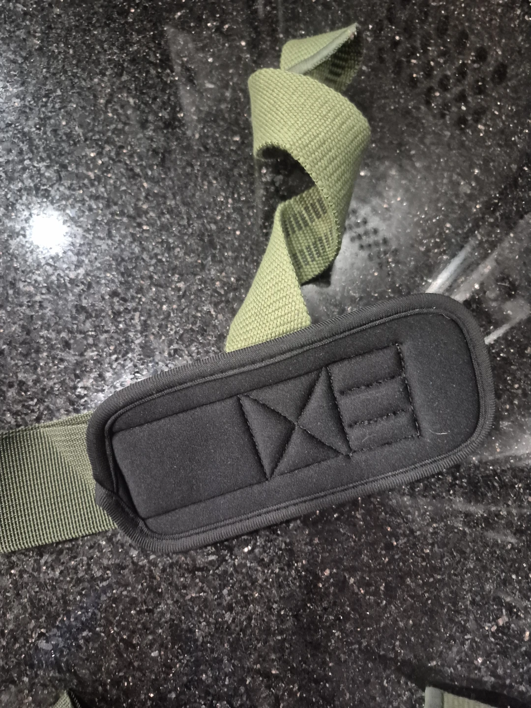 Manuekleari Weight Lifting Straps - photo 2