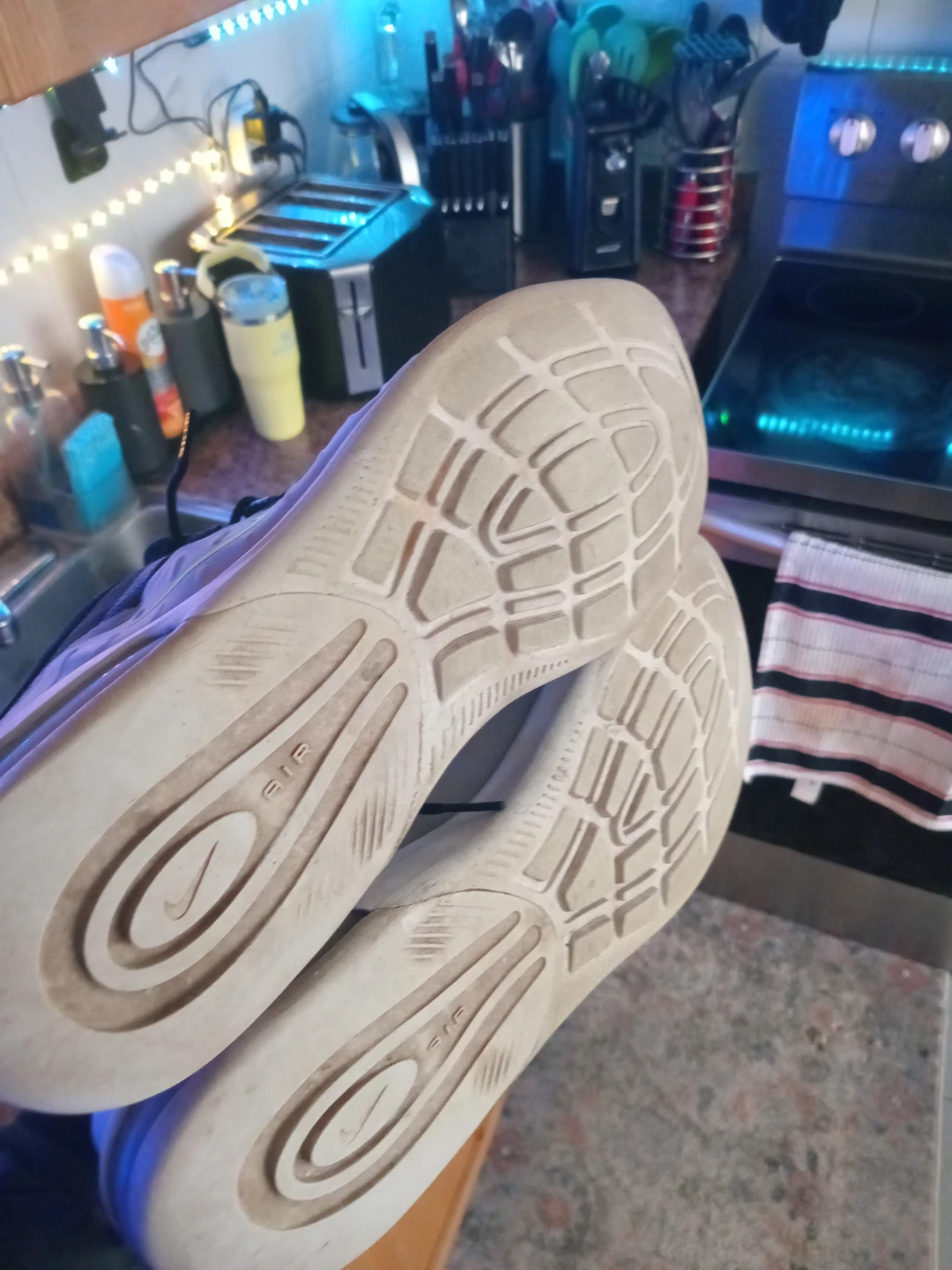Size 10 nike - photo 5