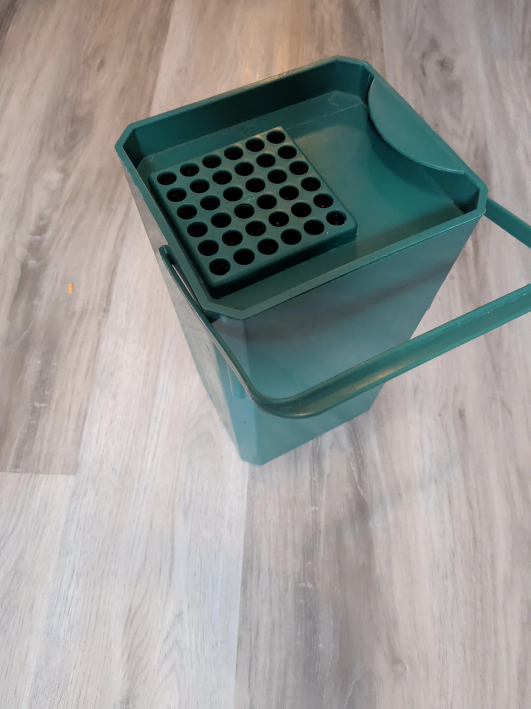 Natura Kitchen Compost Caddy - photo 5
