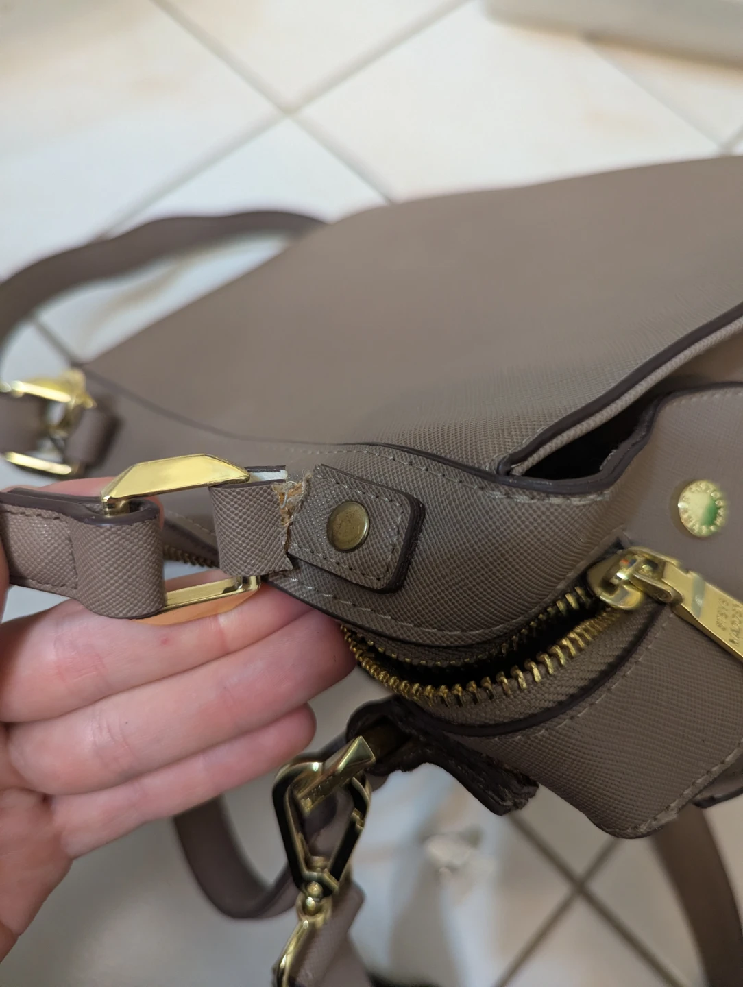 Steve Madden Purse - photo 5
