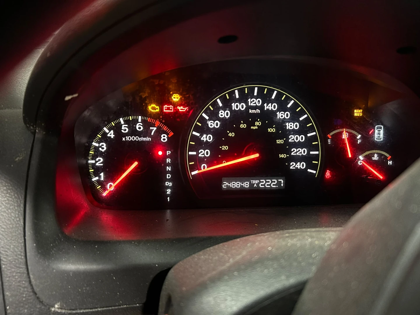 2005 car - photo 5