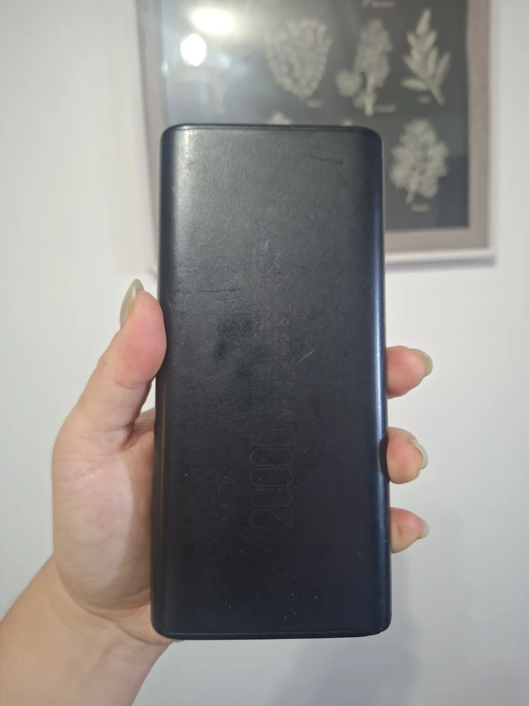Veektomx 20000mAh Power Bank - photo 3