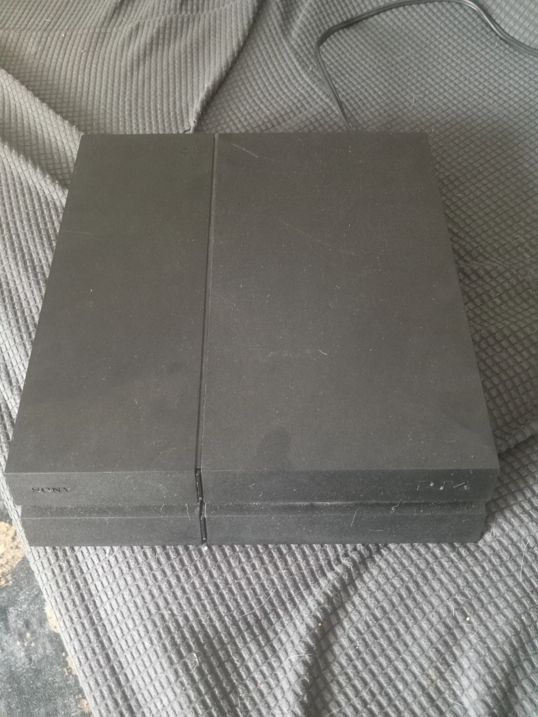 Sony PlayStation 4 Console - photo 3