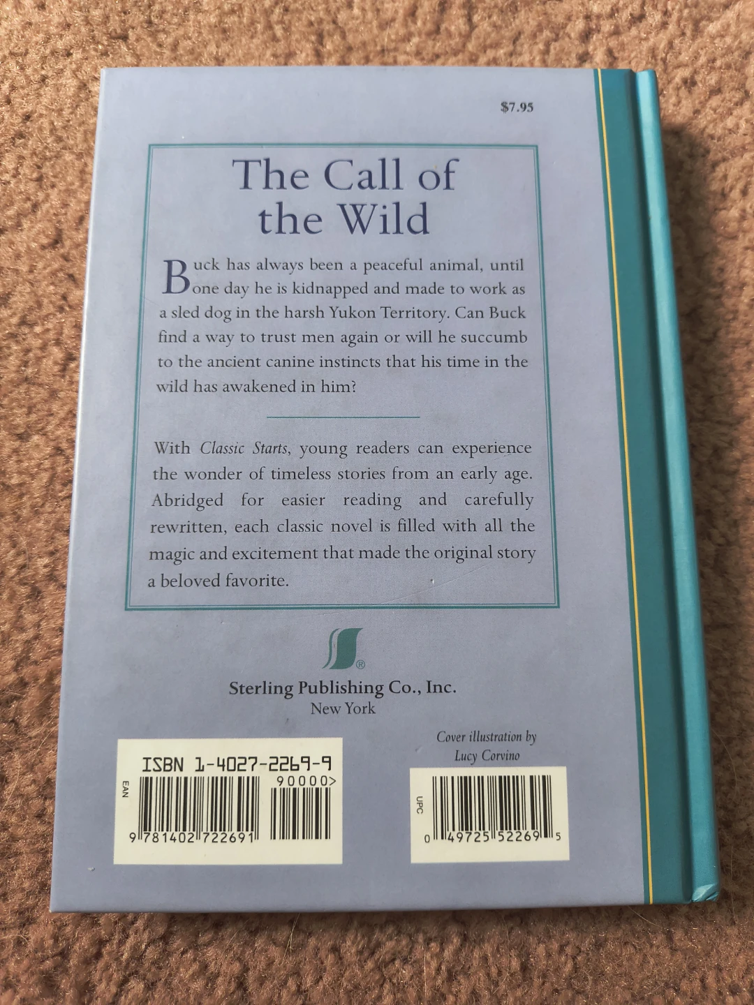 Classic Starts: The Call of the Wild🏈 - photo 2