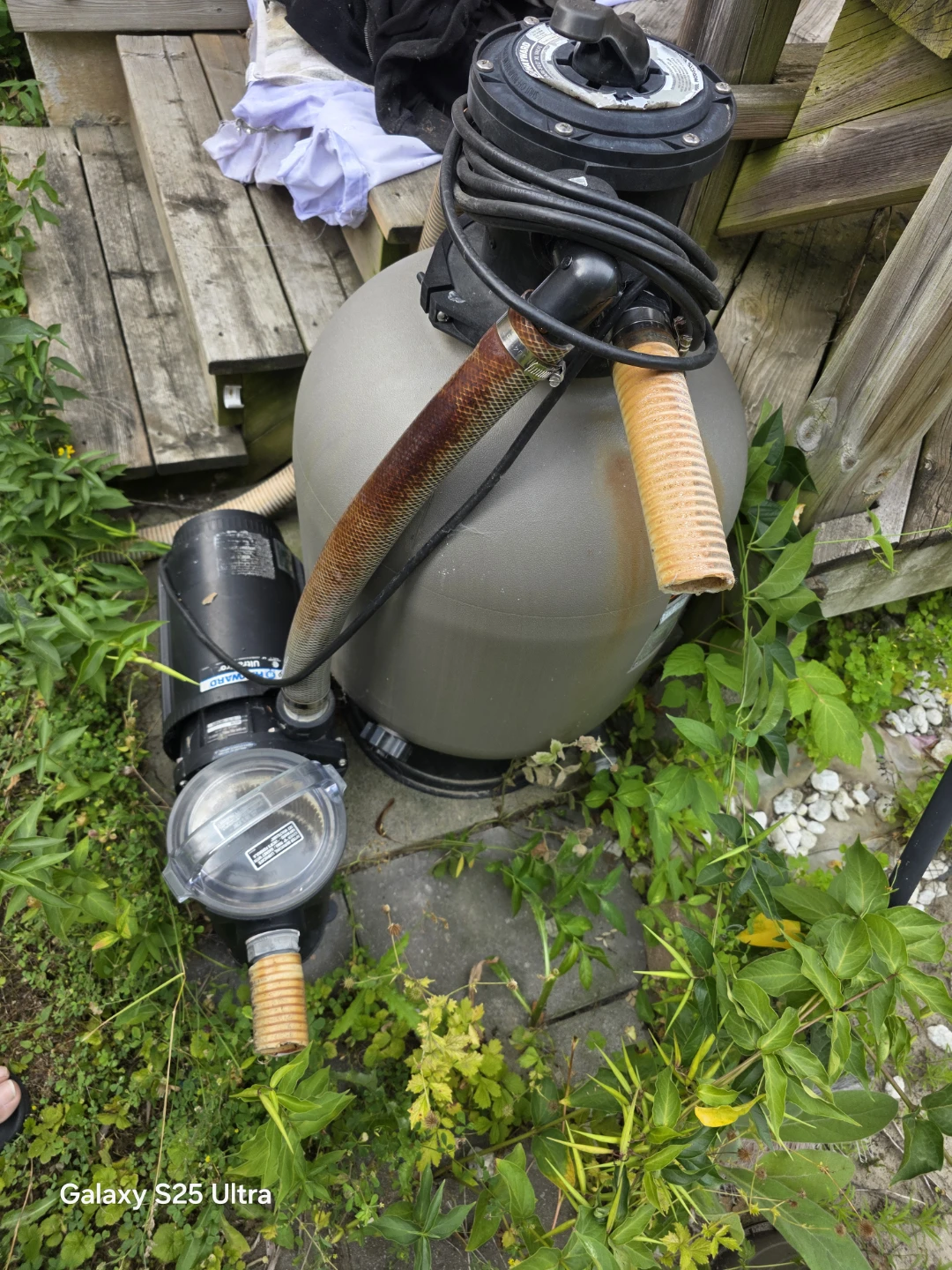 Hayward Pro Series High Rate Sand Filter - photo 4