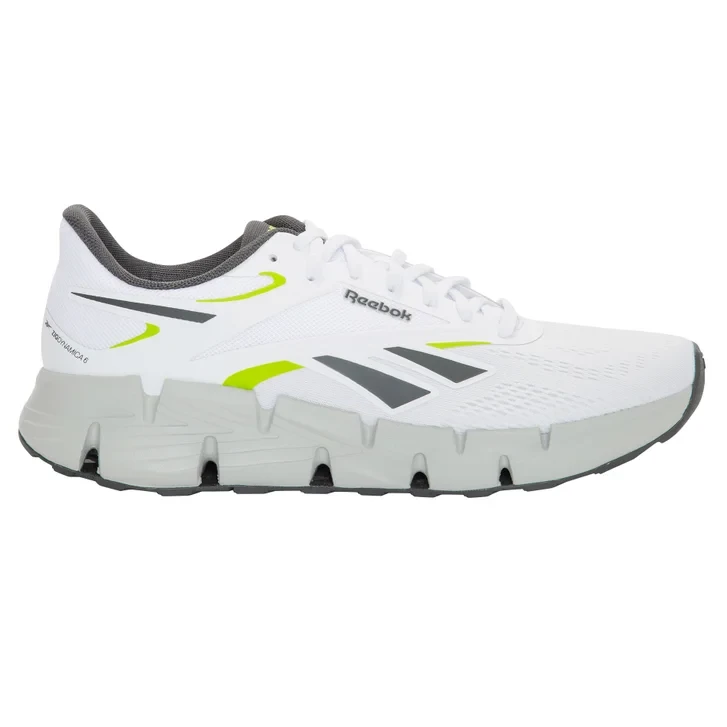 Reebok Zig Dynamica 6 Running Shoes - photo 2