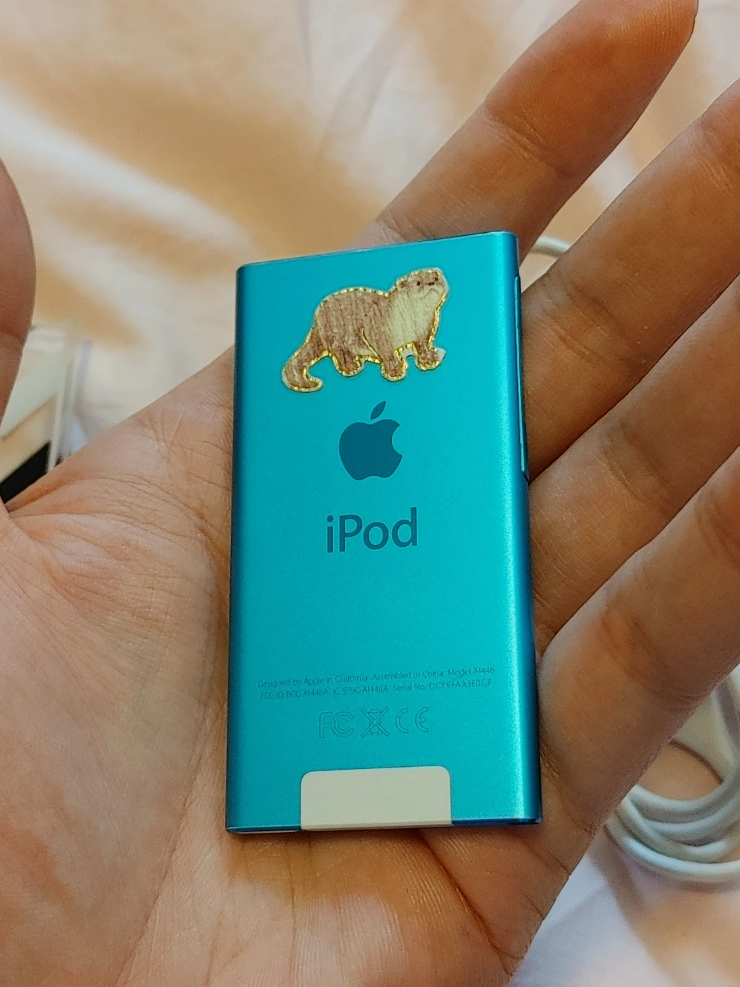 iPod Nano 7th Generation - photo 3