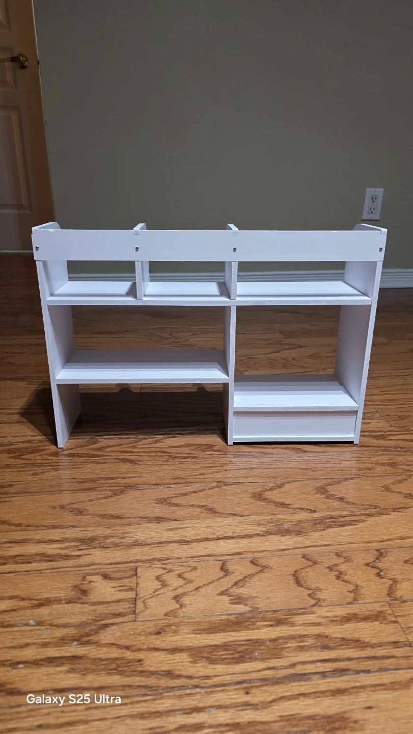 Brand new organizer - photo 3