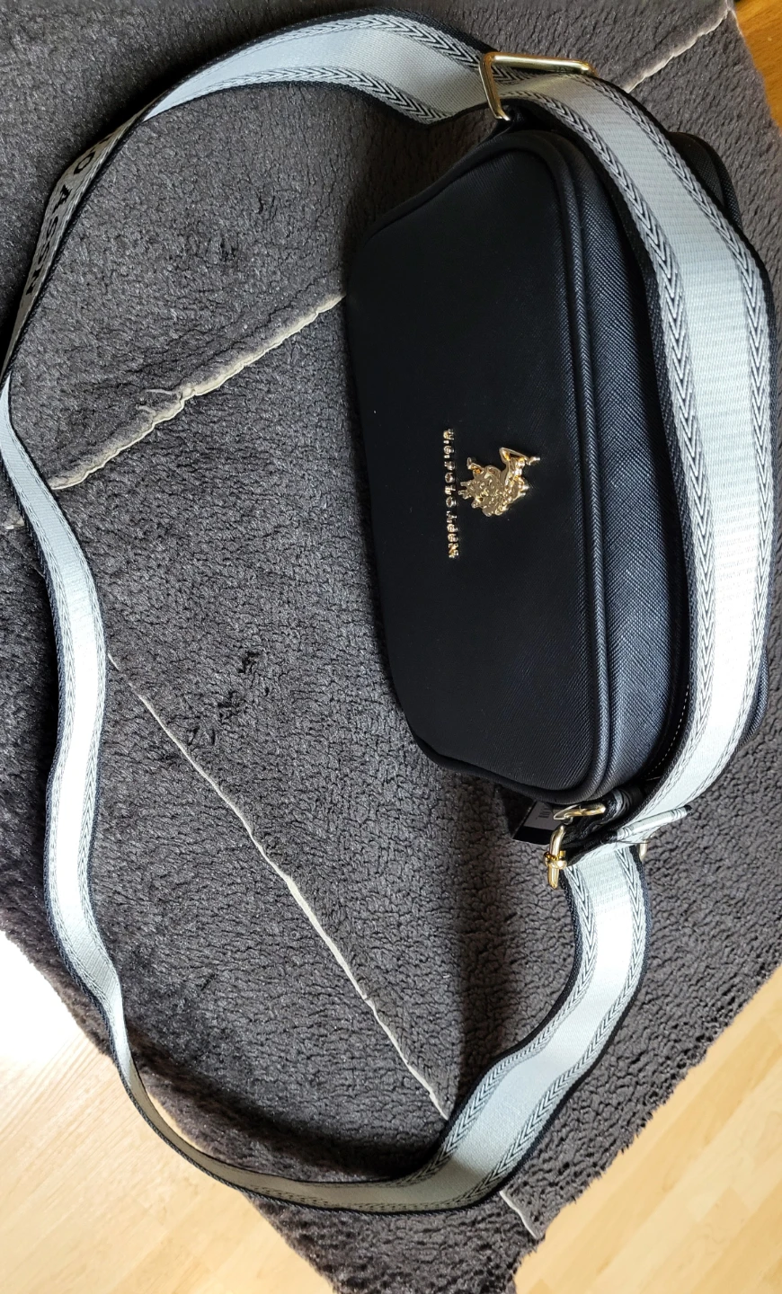 U.S. Polo Assn. Crossbody Bag