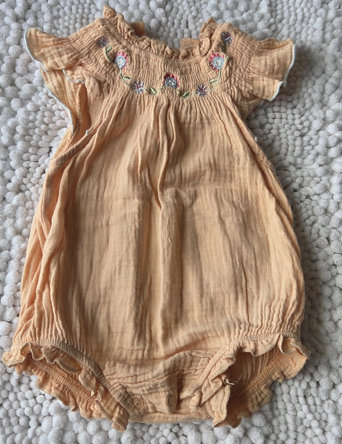 Baby Onesies and Romper Set - photo 5