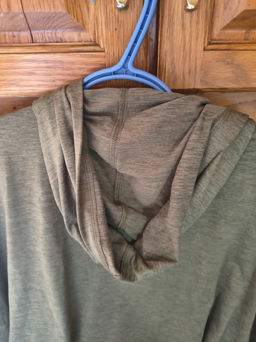 Joe Fresh Plus Active Long Sleeve Hoodie - photo 3