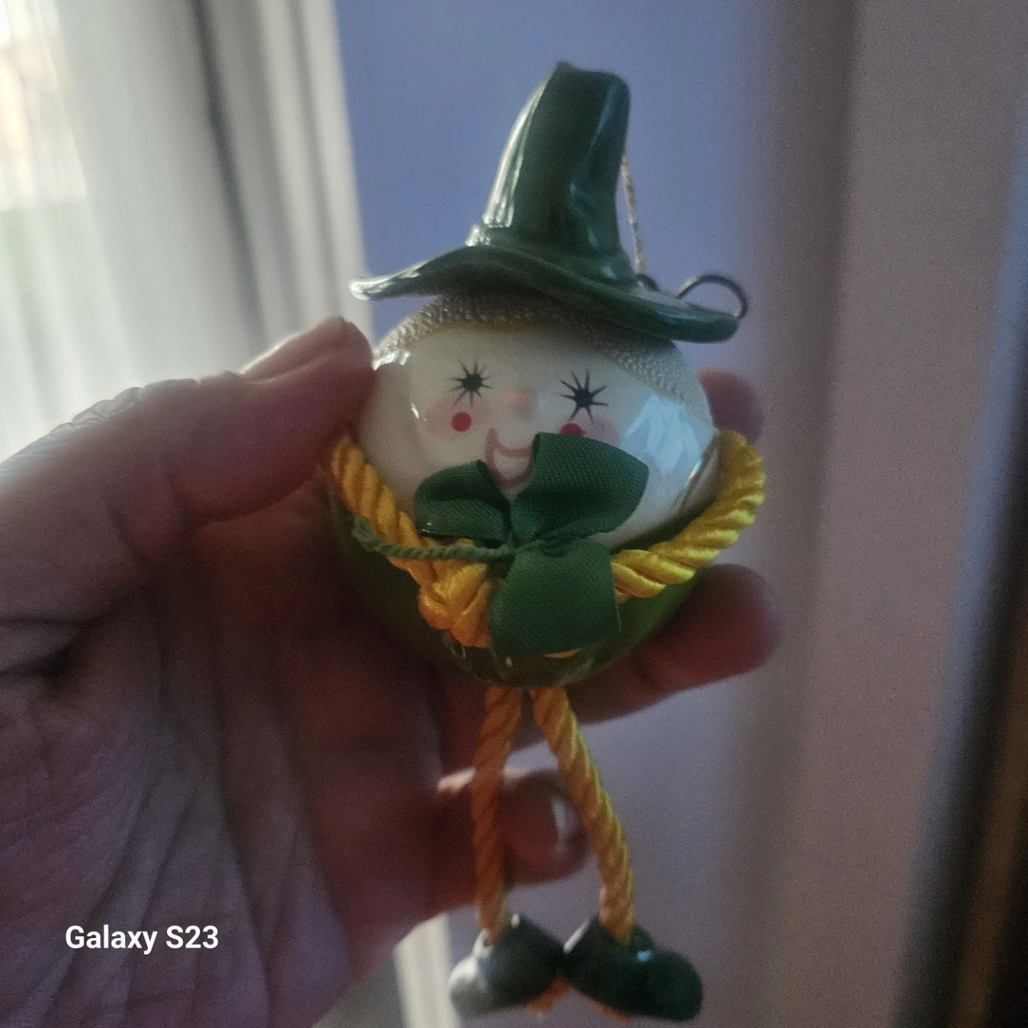 Set of Three l Holiday Ornaments - photo 2