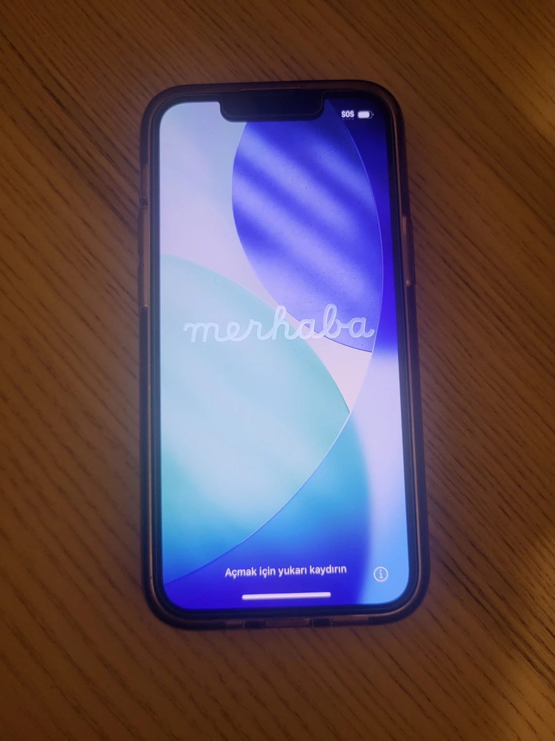 IPhone 13 Mini