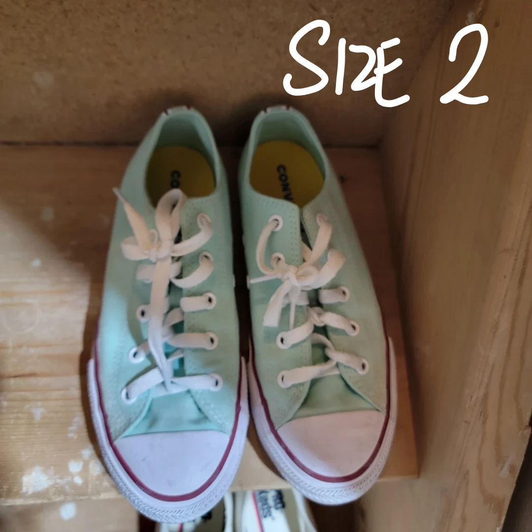 Assorted kids' footwears - photo 4