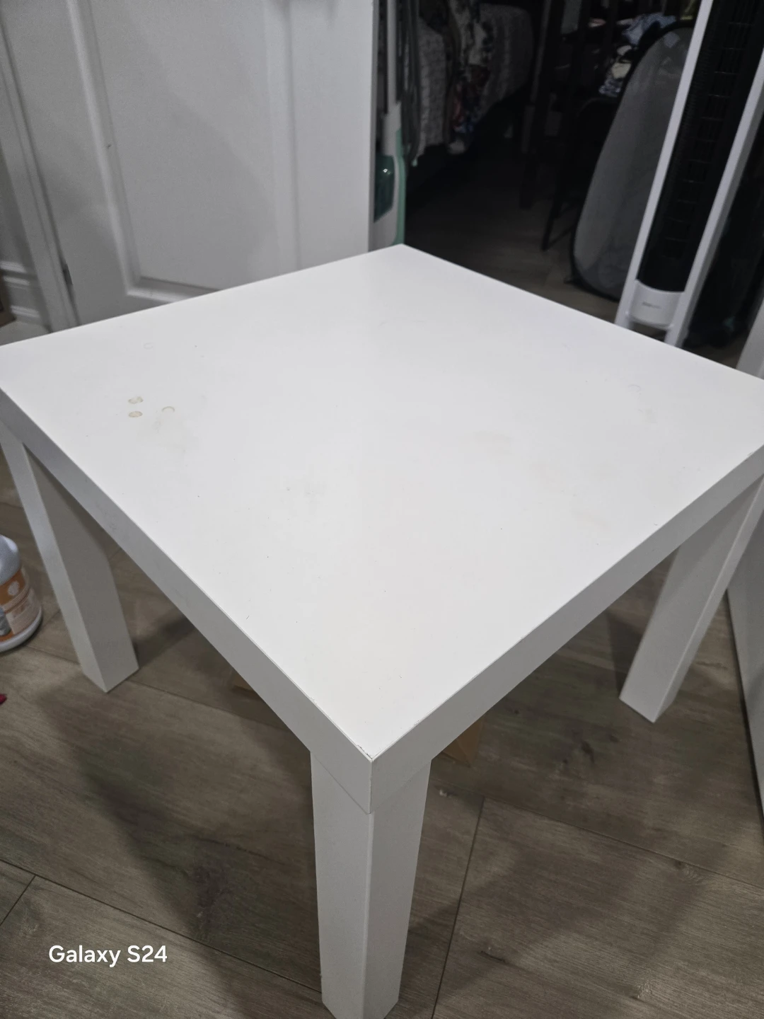 IKEA Lack side tables, set of 2 - photo 2