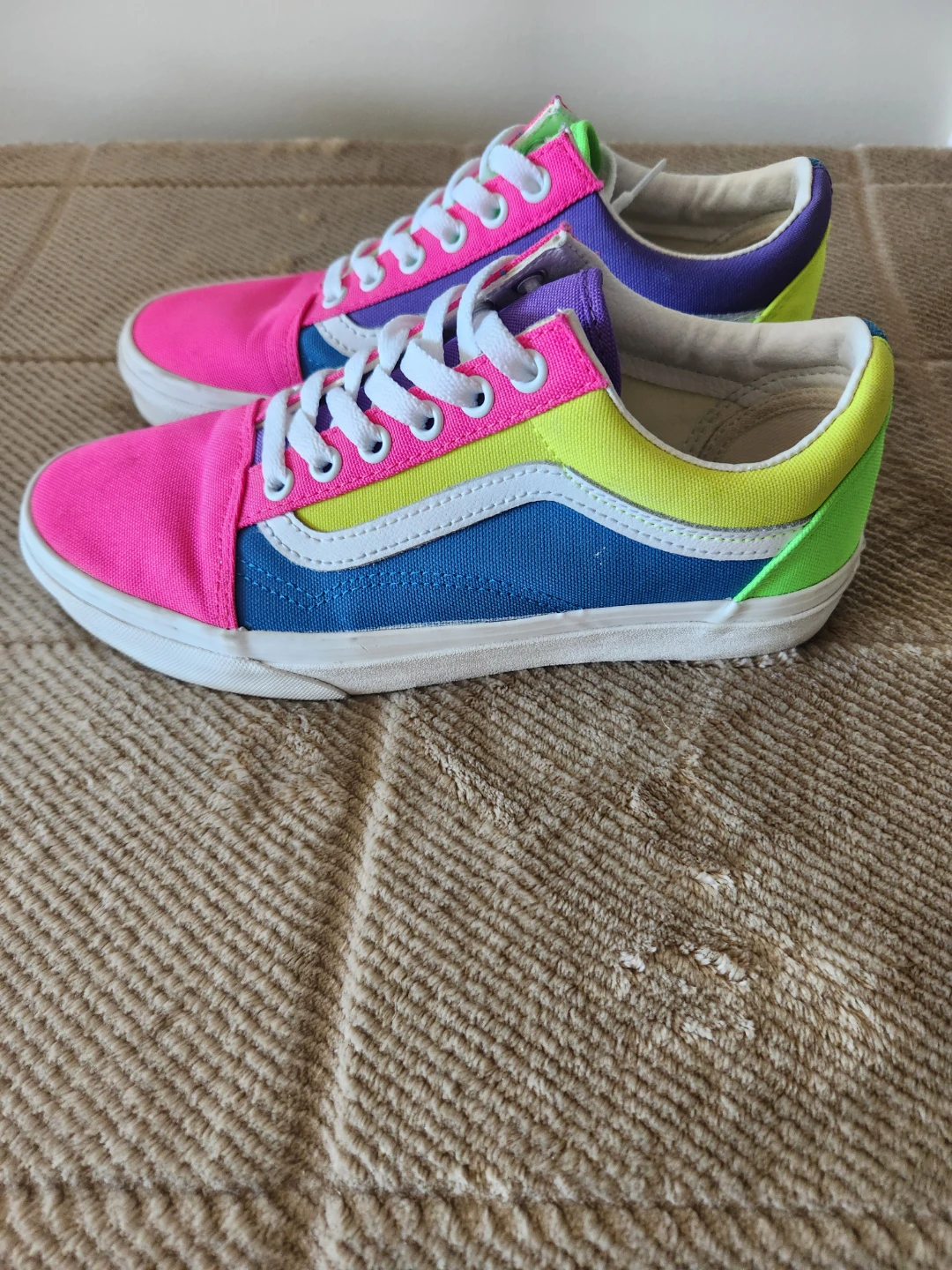 Vans Shoes - photo 5
