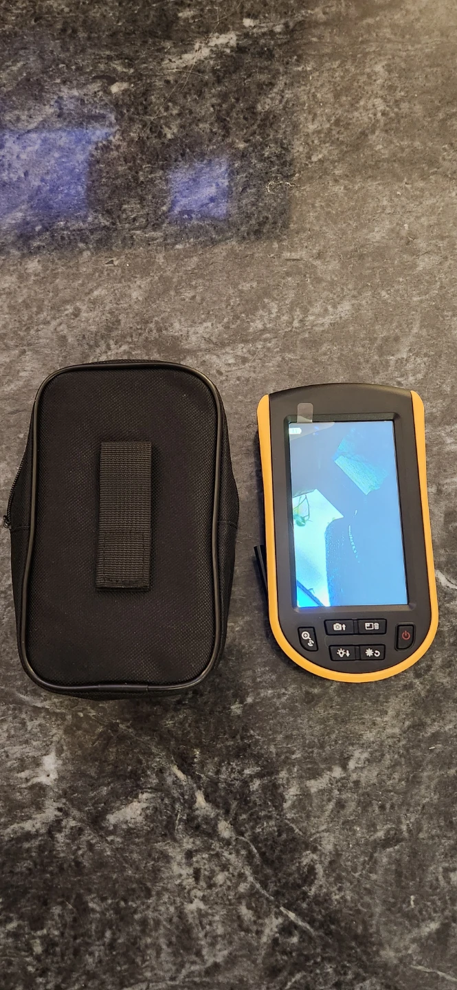 Titan 5.2mm Inspection Camera - photo 2