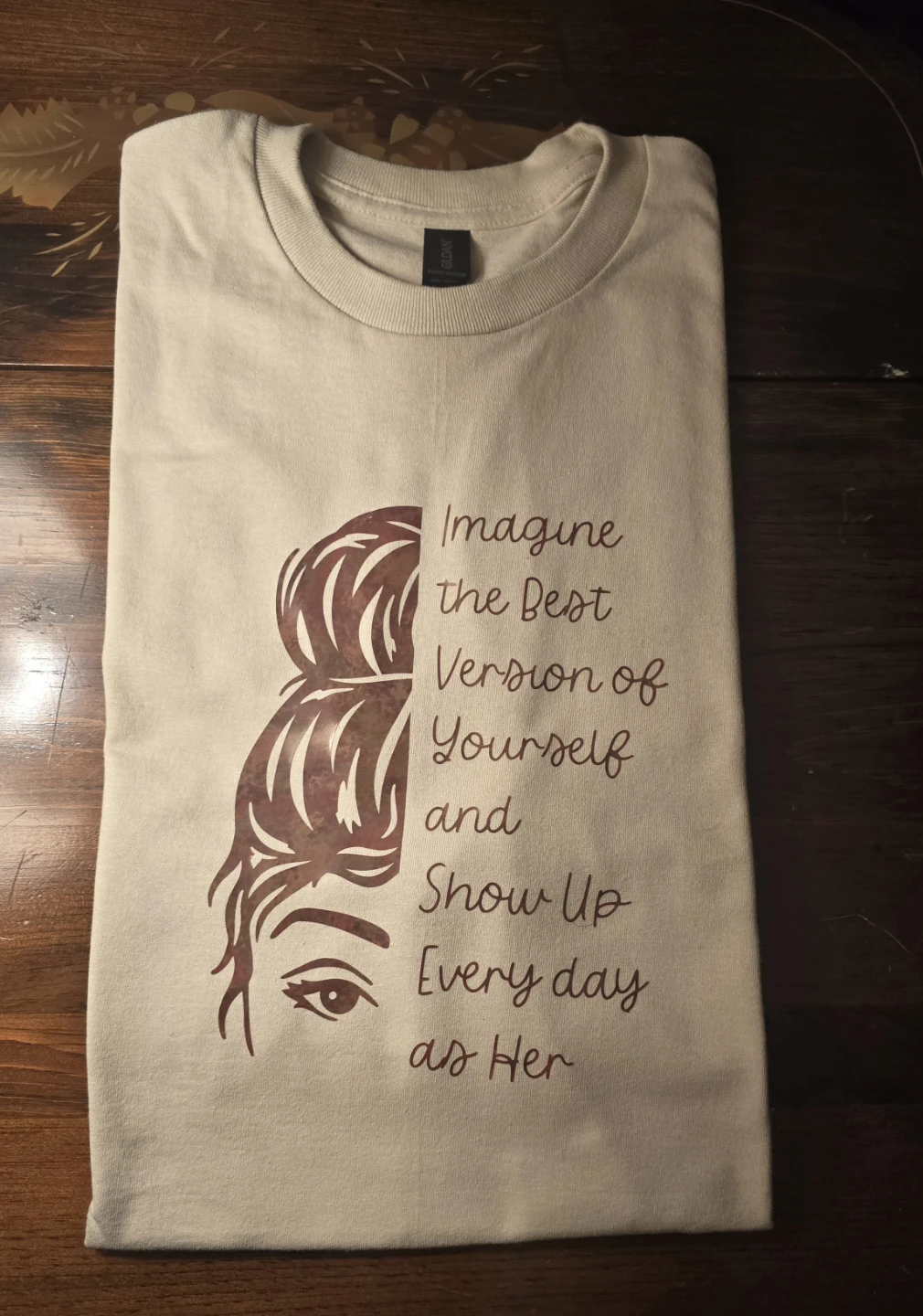 Gildan Graphic T-Shirt
