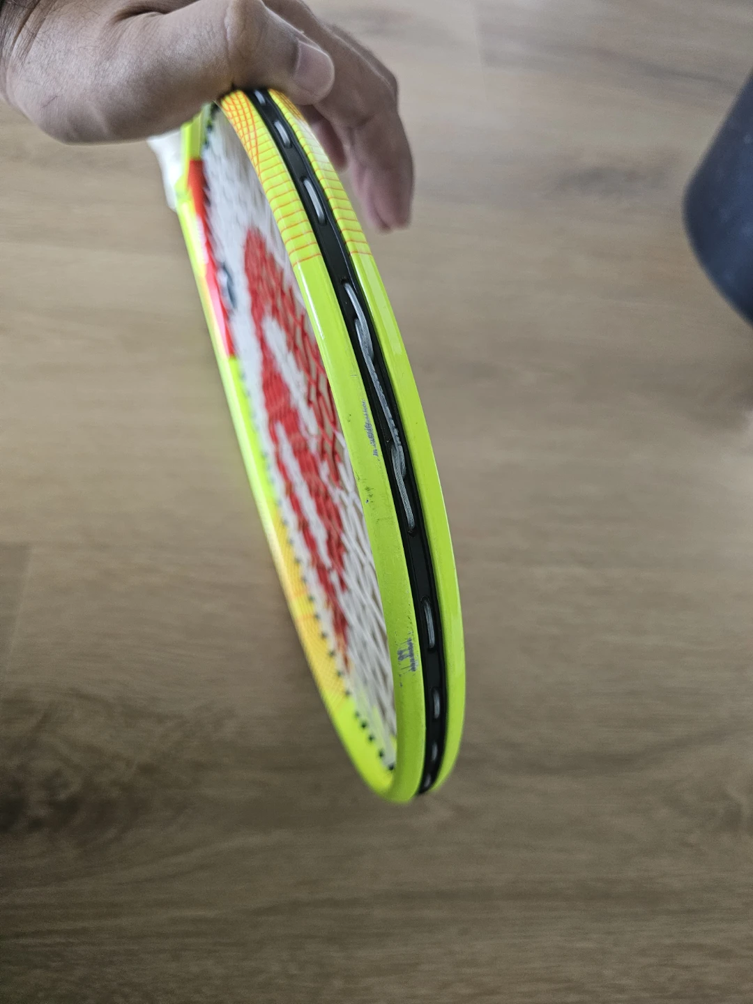 Kids Tennis Racket - photo 3