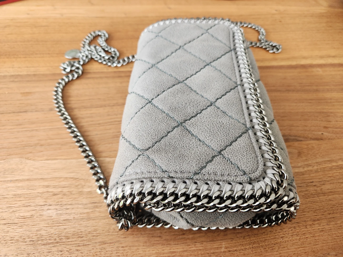 Stella McCartney crossbody bag - photo 4