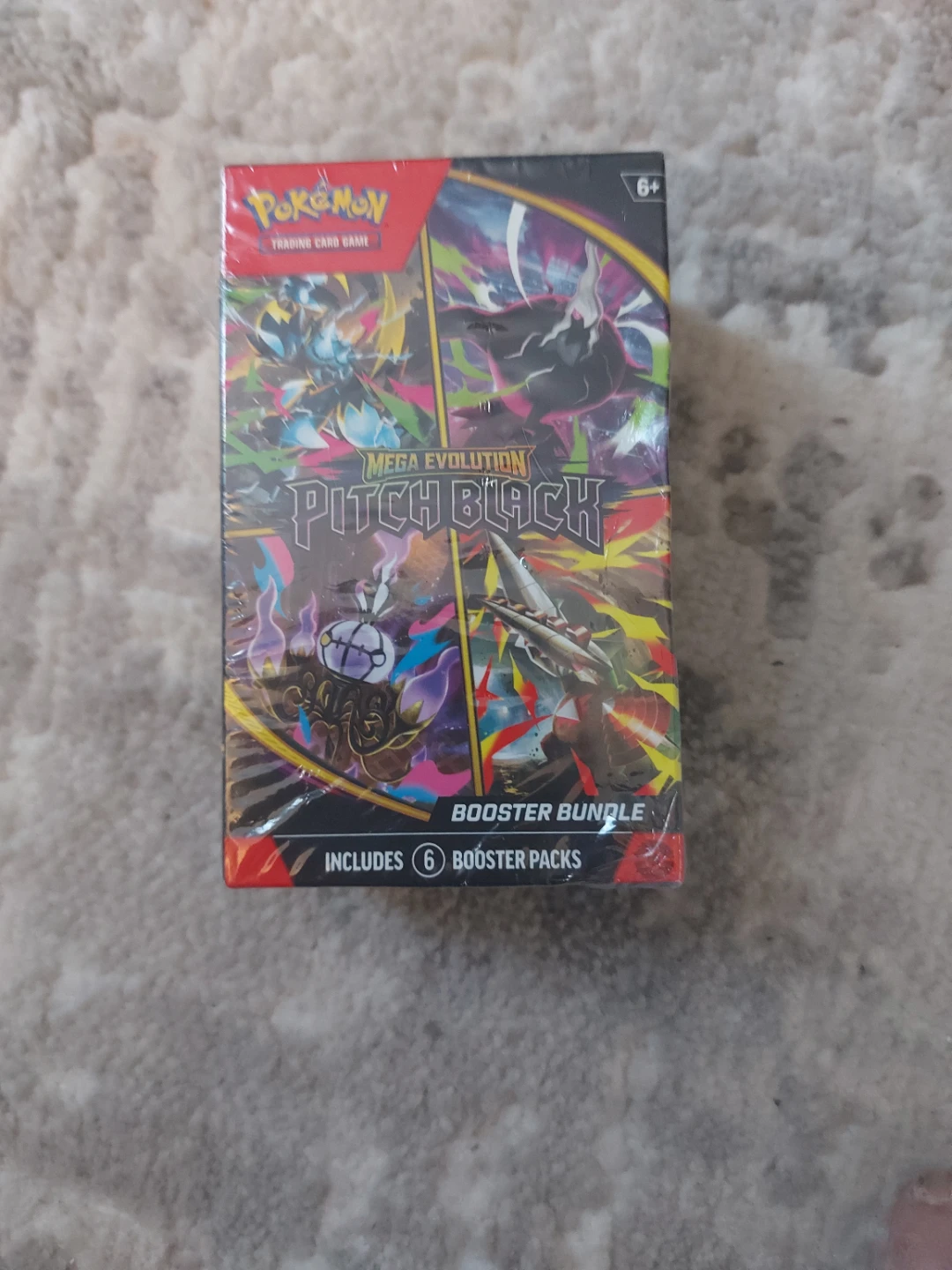 Pokemon TCG Bundle: 2 League Battle Decks and 1 Booster Bundle - photo 2