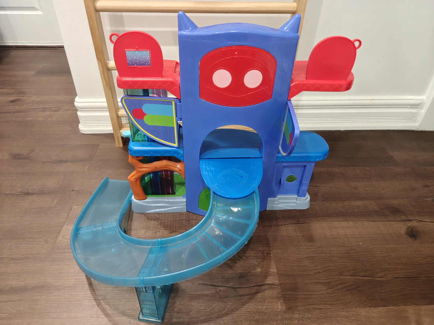 PJ Masks Headquarters Playset (As Is) - photo 4