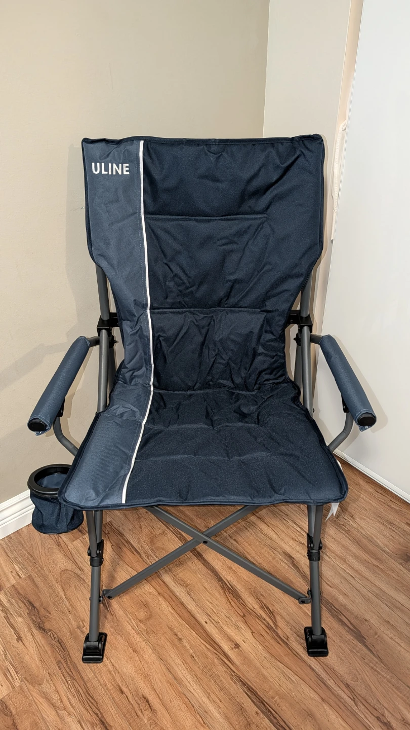 Camping chair