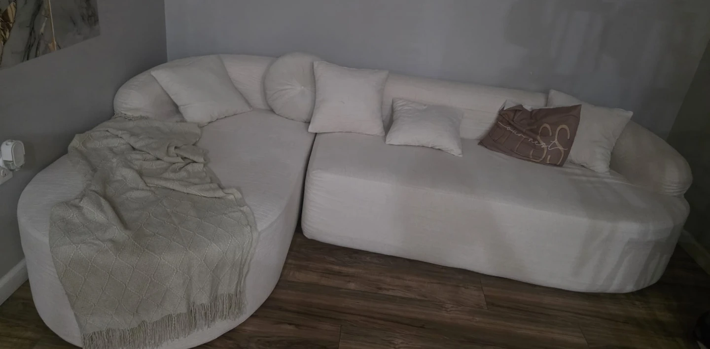 Mueble nuevo en su casa