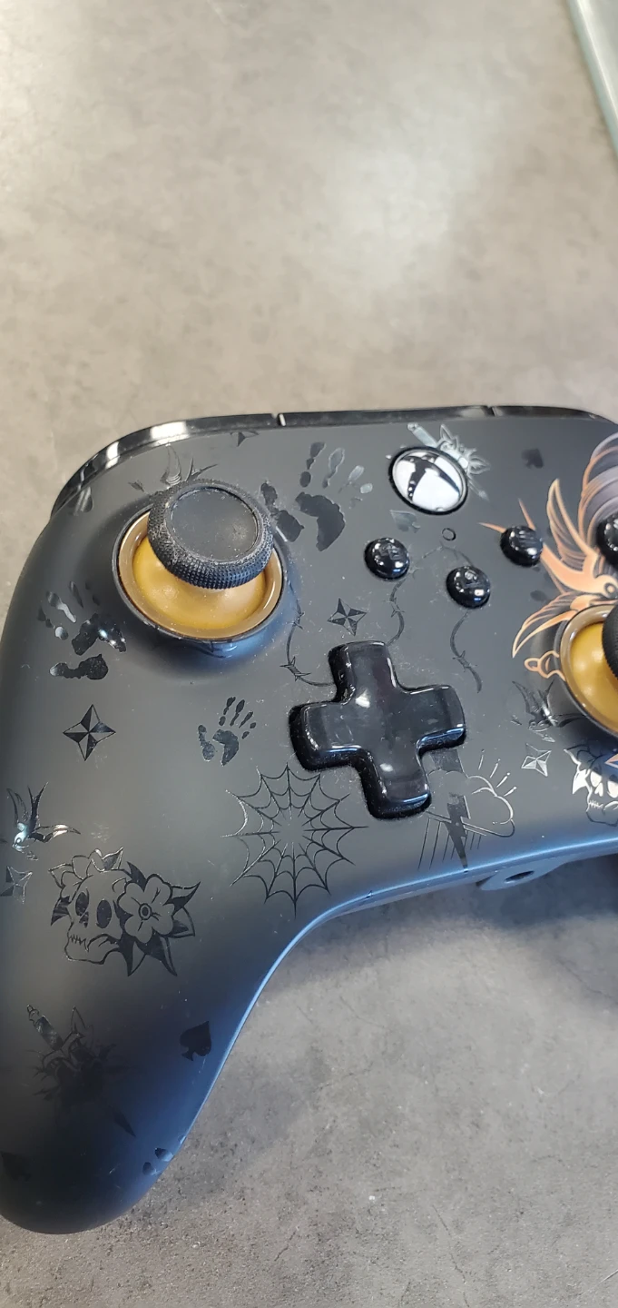 Xbox Wired Controller Special Edition - photo 2