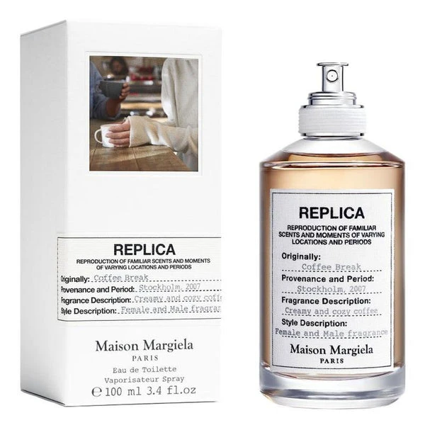 Maison Margiela REPLICA Coffee Break 100ml