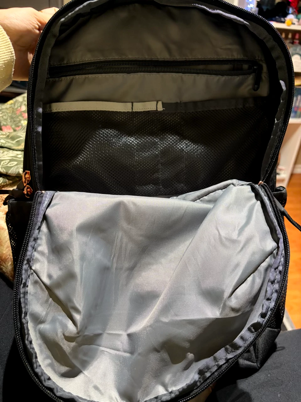 The North Face Borealis Backpack - photo 2