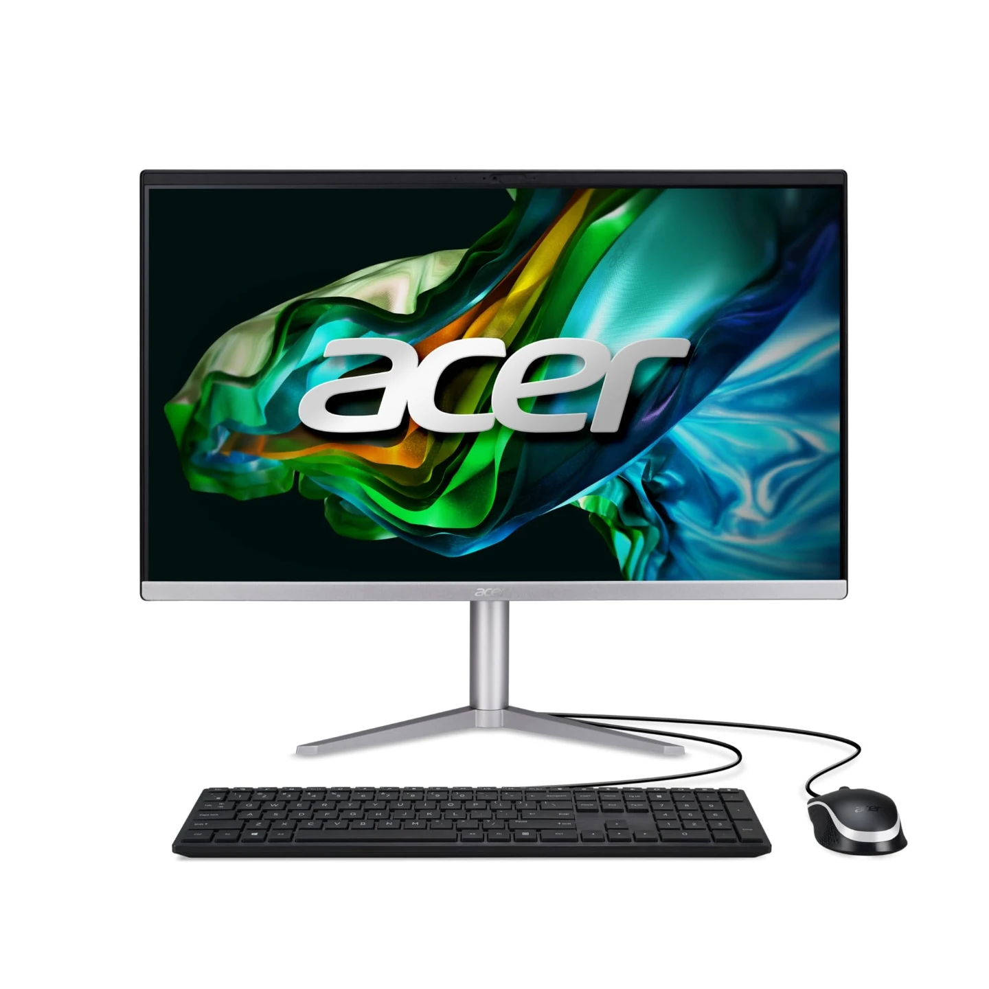 Acer Aspire All-in-One Desktop Computer
