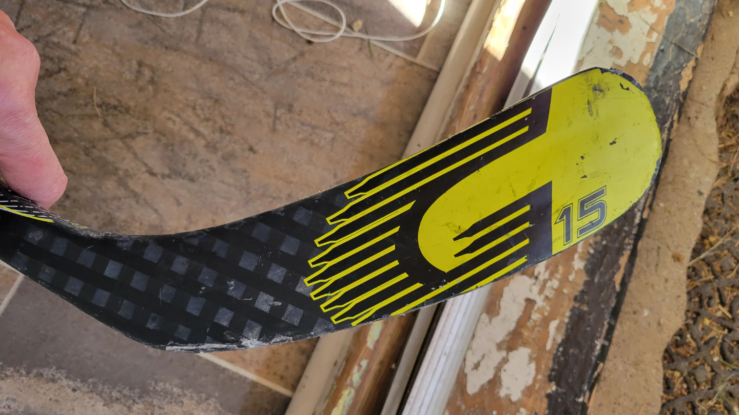 Graf GP022 Hockey Stick - photo 4