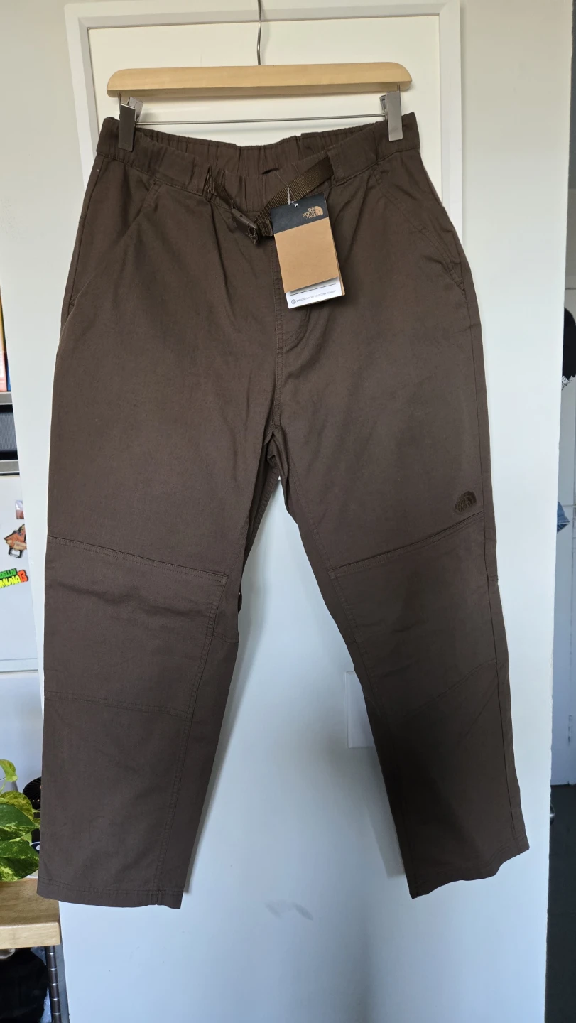 The North Face Women's Beta Utility Belted Pants