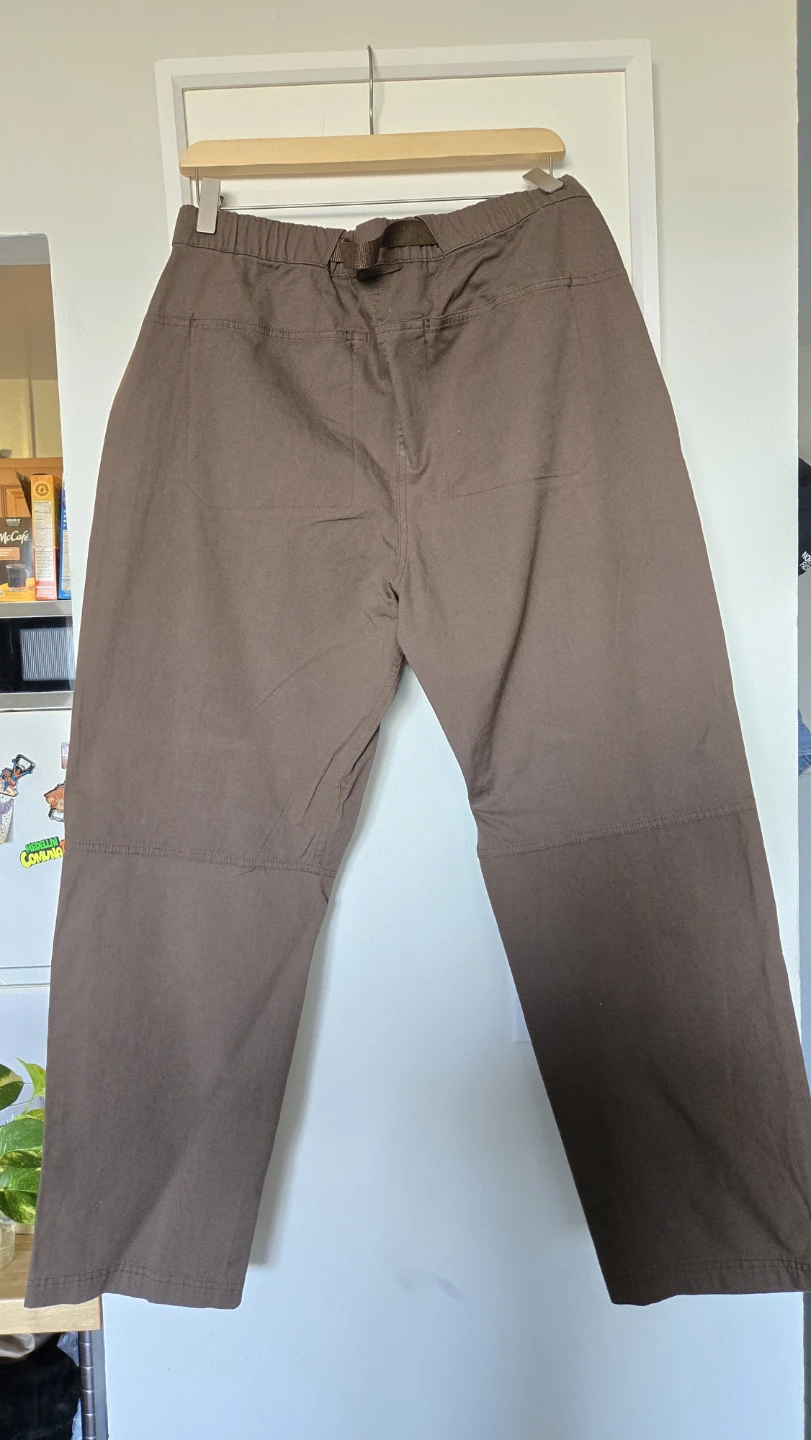 The North Face Women's Beta Utility Belted Pants - photo 2